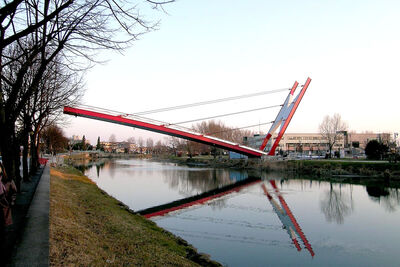 Ponte levatoio Ponte levatoio