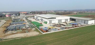 Offma stabilimento di Martignacco