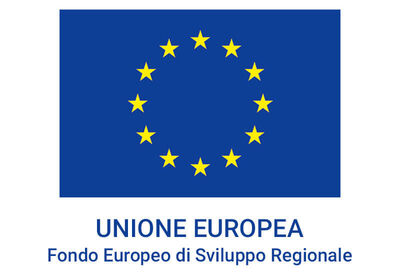 Unione Europea - Fondo Europeo dello Sviluppo regionale
